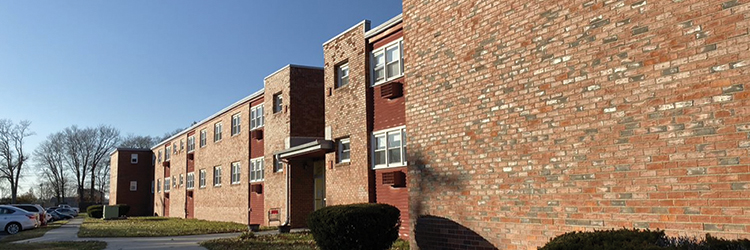 Strickling and Dube of Sky Realty Group broker $10.65 million sale of Avery and Boardsen Apartments - which contains 112 apartment units